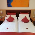 ホテル Landhotel-neunburg 4*
