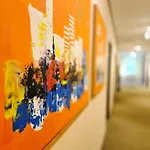 ホテル Landhotel-neunburg 4*