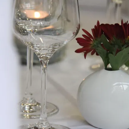 Landhotel-neunburg Отель 4*