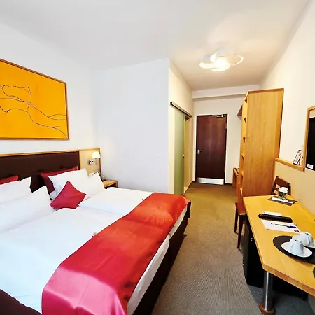 Landhotel-neunburg