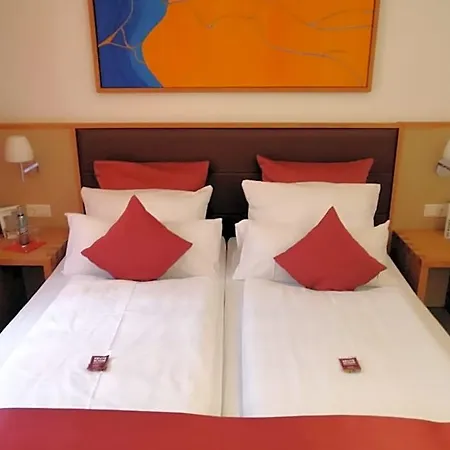 Landhotel-neunburg