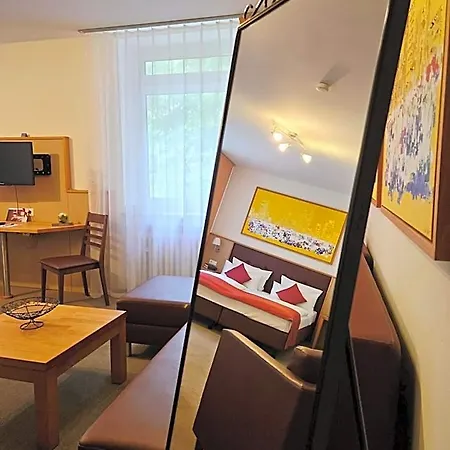 Landhotel-neunburg 호텔 네운부르그포름발트