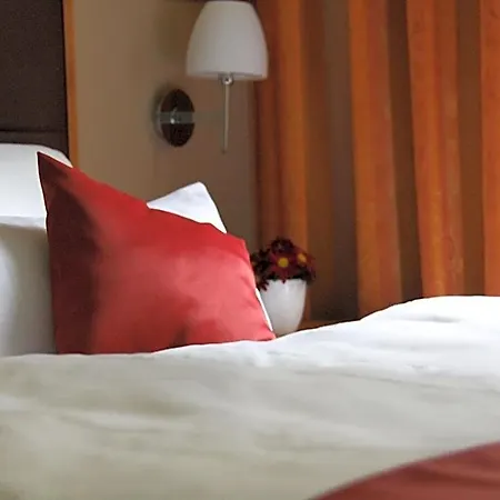 Landhotel-neunburg Отель Нойнбург-форм-Вальд