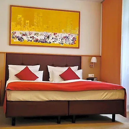 Landhotel-neunburg 4*