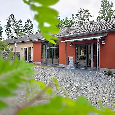 Landhotel-neunburg 4* 네운부르그포름발트