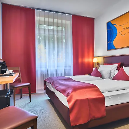 Ξενοδοχείο Landhotel-neunburg Neunburg vorm Wald