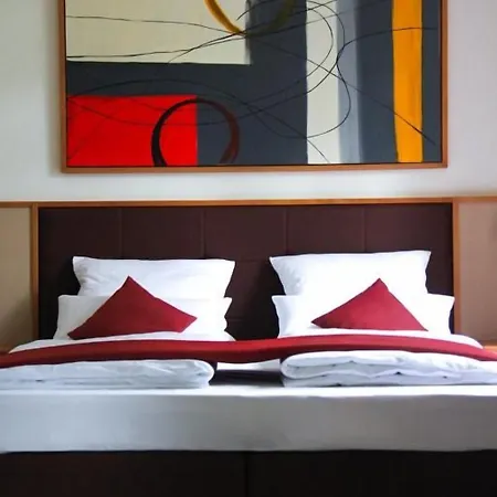 Landhotel-neunburg Ξενοδοχείο Neunburg vorm Wald