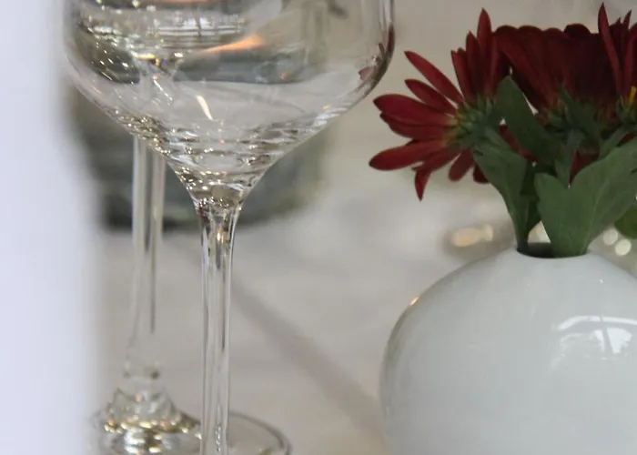 Landhotel-neunburg Hotel 4*