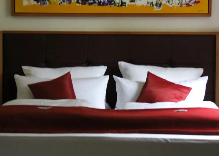 Landhotel-neunburg