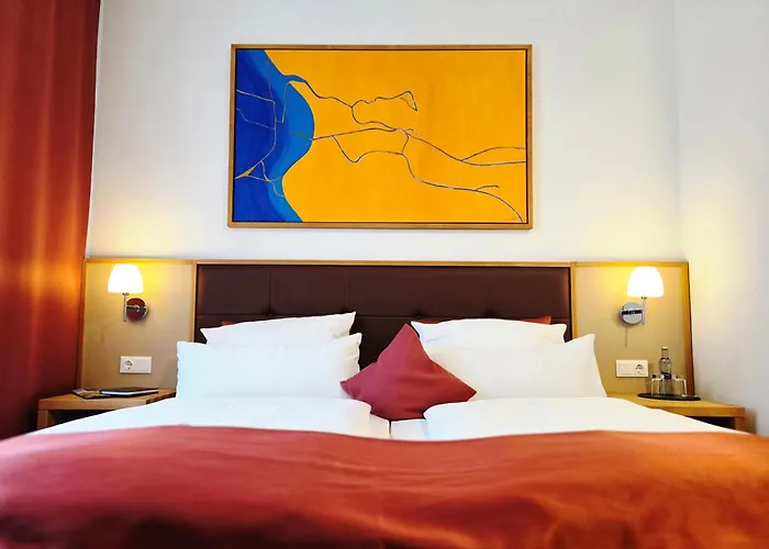 Hotel Landhotel-neunburg