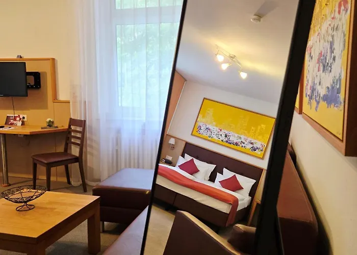 Landhotel-neunburg Hotel 4*