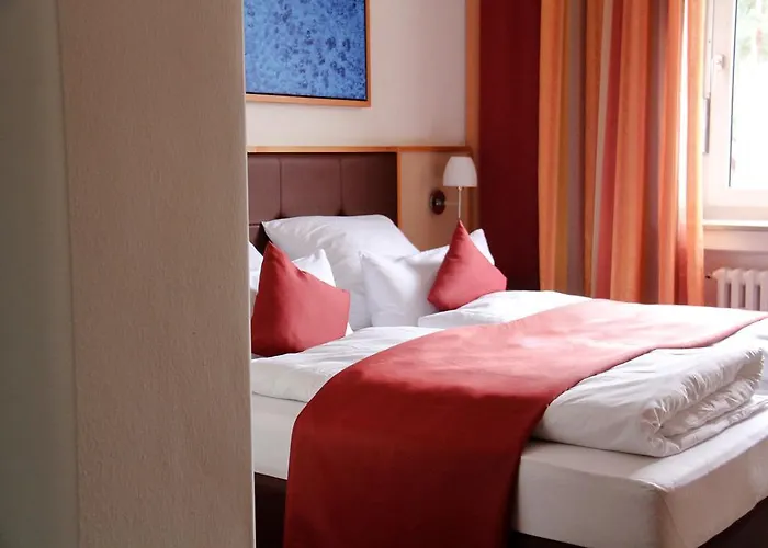 Hotel Landhotel-neunburg
